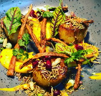 Bhoomi Restaurant - Tourism Guide