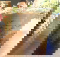 Black Rabbit Coffee - Travel Search