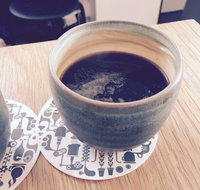 Black Market Roasters - Tourism Guide