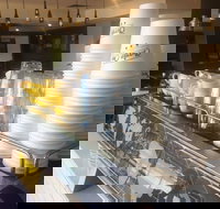 Charlie Cox - Tourism Guide