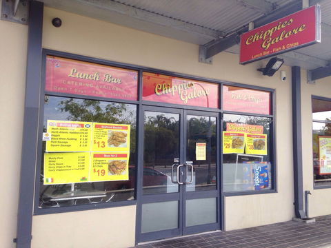 Chippies Galore - Travel Search 0
