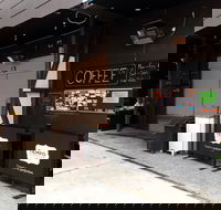 Coffee Lane - Cruises Travel
