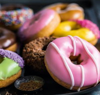 Donut King - Biggera Waters - Tourism Guide