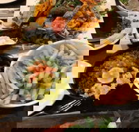 El Minieah Lebanese Restaurant And Cafe - Cruises Travel
