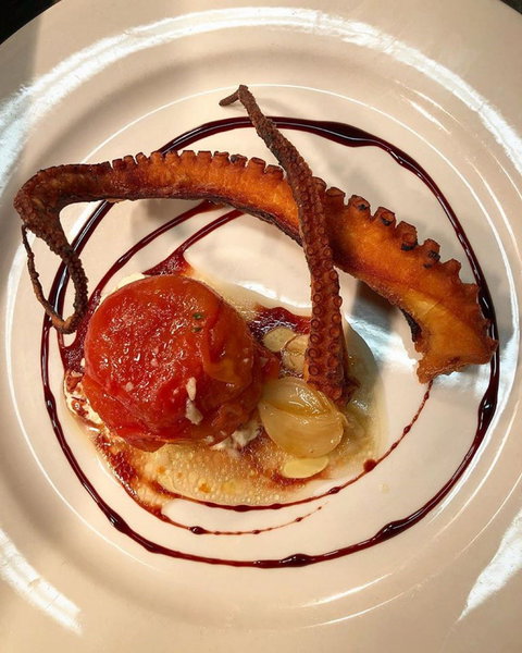 Fish Face Esperance - Tourism Guide 0