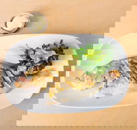 fish.dining - Travel Search