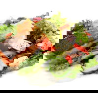 Fish 'n' Chix - Campbelltown - Cruises Travel
