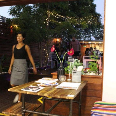 Gino's Pizza And Pasta - Travel Search 0