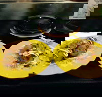 Hana Japanese Sushi Restaurant - Travel Agents