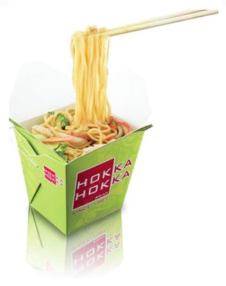 Hokka Hokka - Brookvale - Travel Agents 0