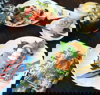 Jamaica Blue - Toowoomba - Travel Agents