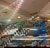 Kiwi Fish and Chips - Tourism Guide