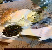 Larder - Travel Search