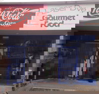 Laser Drive Gourmet Food - Tourism Guide