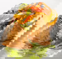 Maharaja Palace Northcote - Travel Agents