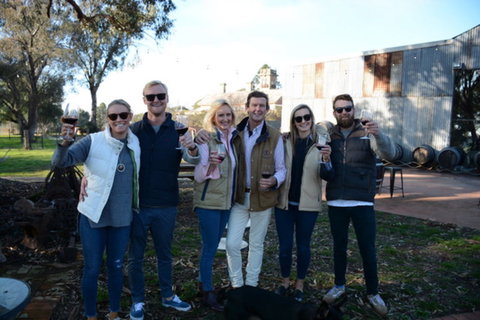 Olive Hills Estate - Travel Agents 2