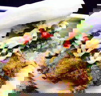 One Wild Apple - Travel Agents