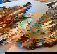 Pannini Espresso Caf - Travel Search