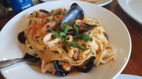 Pannini Espresso Café - Travel Search 0