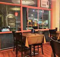 Pear Thai Restaurant - Tourism Guide