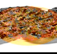 Pizza 2 Go - Travel Search