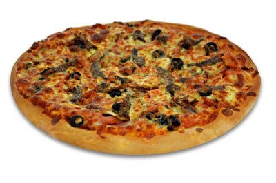 Pizza 2 Go - Travel Search 0