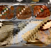 Rasika - Travel Search