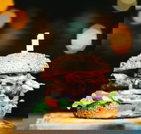 Ribs  Burgers Charlestown - Cruises Travel
