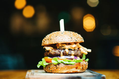 Ribs & Burgers Charlestown - Cruises Travel 0