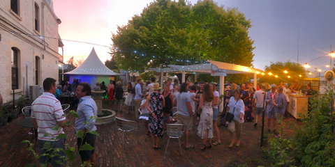 Royal Oak Hotel Penola - Tourism Guide 2