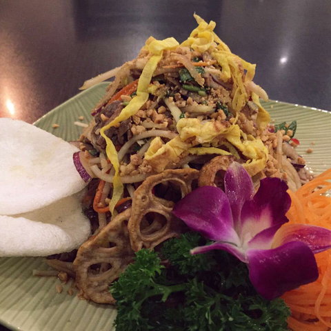 Saigon Palace - Travel Agents 0