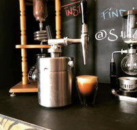 Shot House Espresso Bar - Tourism Guide