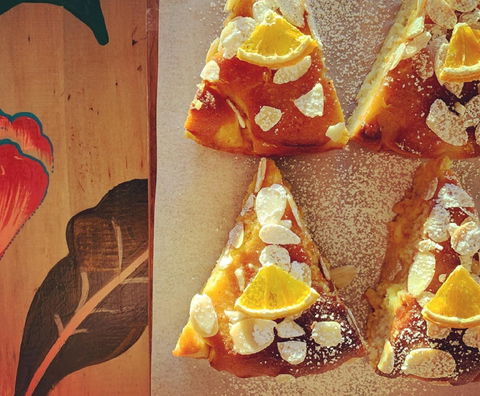 Single Fin Canteen And Goods - Travel Agents 2