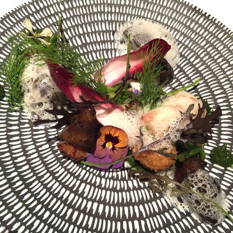 Squid's Ink Restaurant On The Lake - Travel Search 0