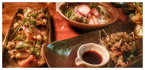 Sushi Hub - CBD - Travel Search 0