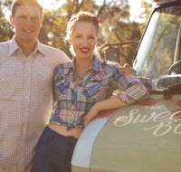 Sweet Bones - Tourism Guide