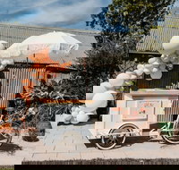 The Gelato Bike - Travel Agents