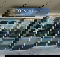 The Spot Bar and Grill - Cruises Travel