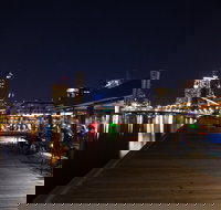 The Boatbuilders Yard - Tourism Guide