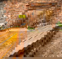 The Door Gallery Cafe