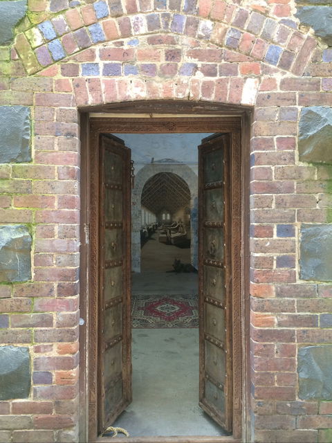 The Door Gallery Cafe - Tourism Guide 2