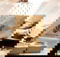 The Honeycake - Perth CBD - Cruises Travel