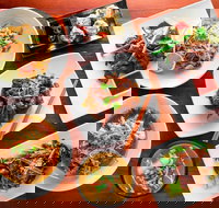 Timekin Thai Restaurant - Tourism Guide