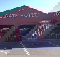 Tollgate Bistro - Tourism Guide