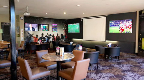 Yagoona Tavern - Tourism Guide 0