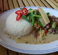 Yaring Thai Street Food - Tourism Guide
