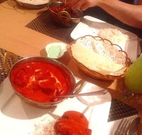 Yogi Contemporary Indian Restaurant - Tourism Guide