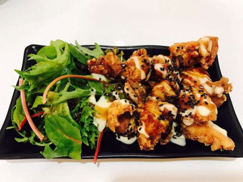 Yo Sushi - Eastwood - Tourism Guide 0