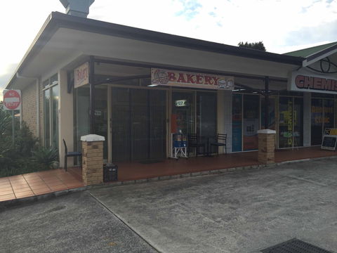 Alexandra Hills Bakery - Alexandra Hills - Cruises Travel 0