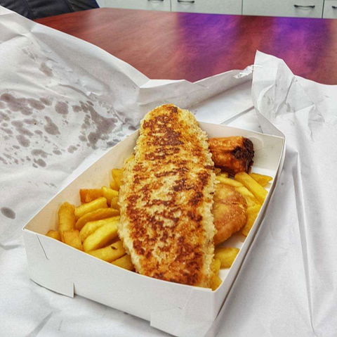 Angel Food Chippery - Cruises Travel 0